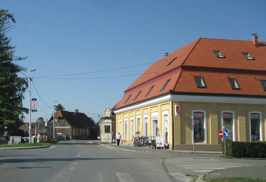 Kloštar Ivanić Monastery