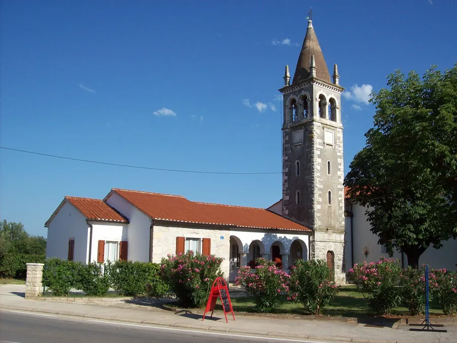 Kmeti (Croatia)