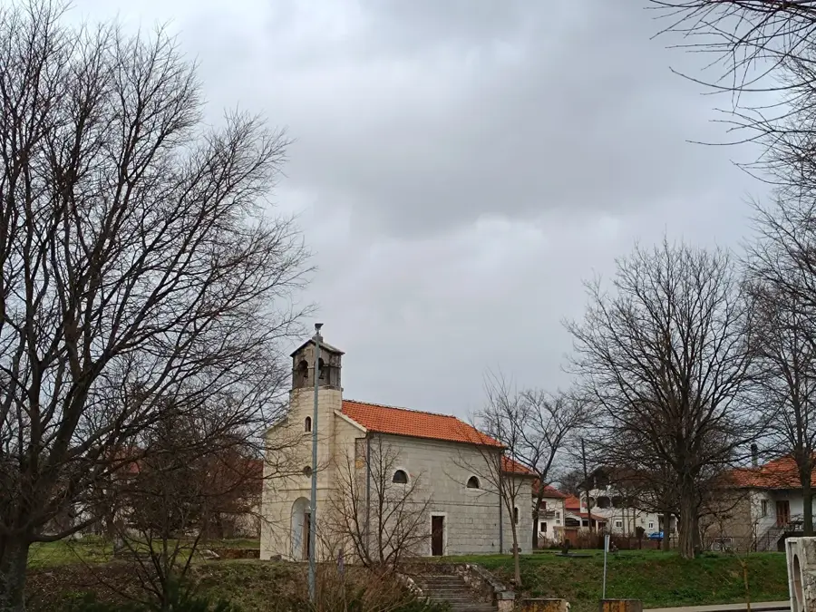 Kninsko Polje (Croatia)