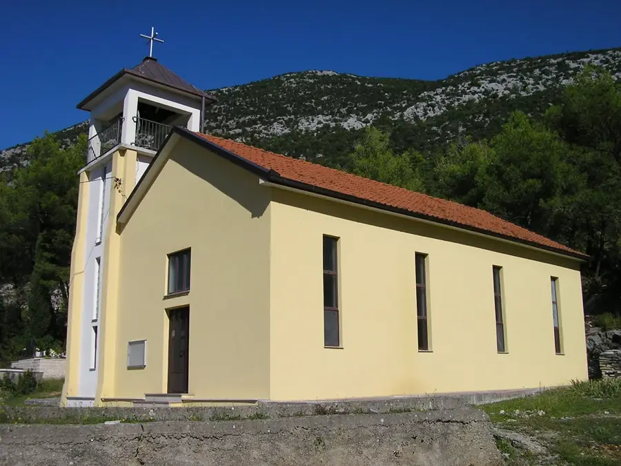 Kobiljača — Stari Most (Bosnien und Herzegowina)