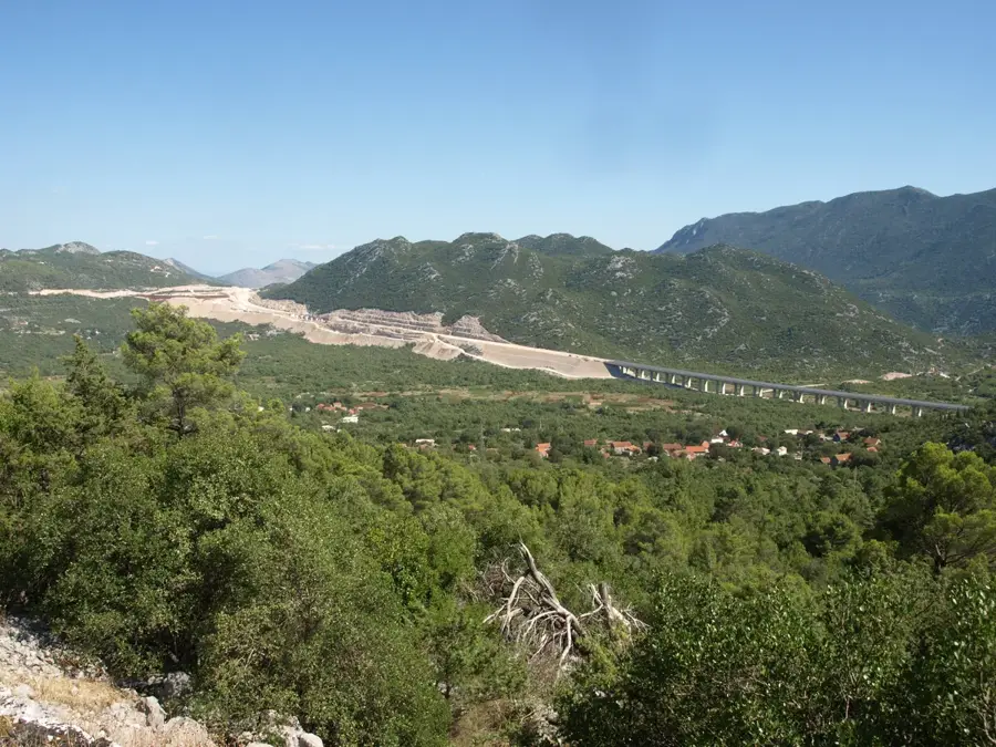 Kokorići — Orah (Croatia)