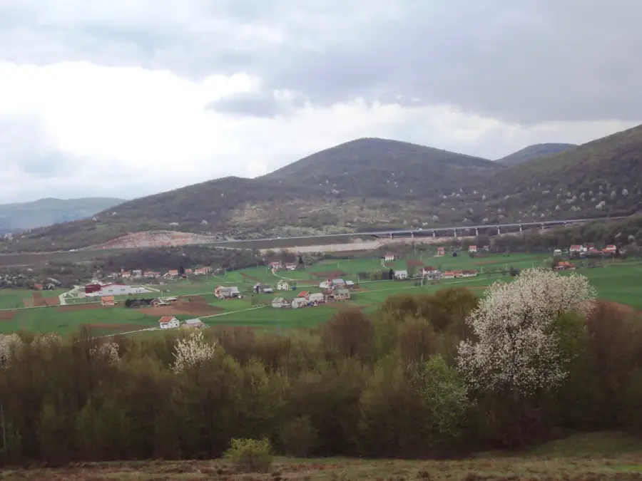 Kompolje (Croatia)