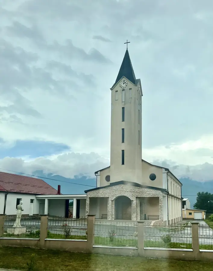 Kompolje Koreničko — Bihać (Bosznia-Hercegovina)