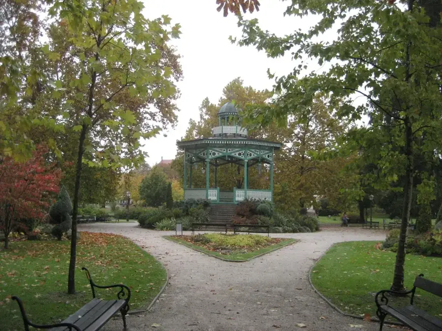 Kapronca — Kopácsi-rét (Horvátország)