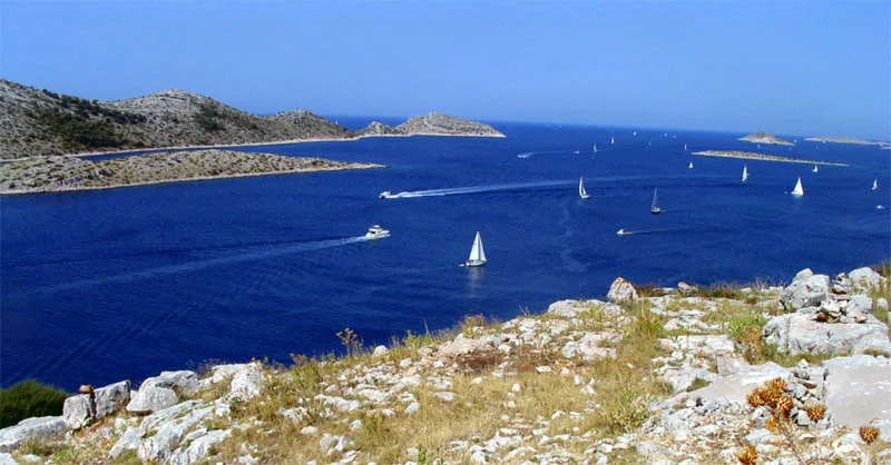 Kornaten