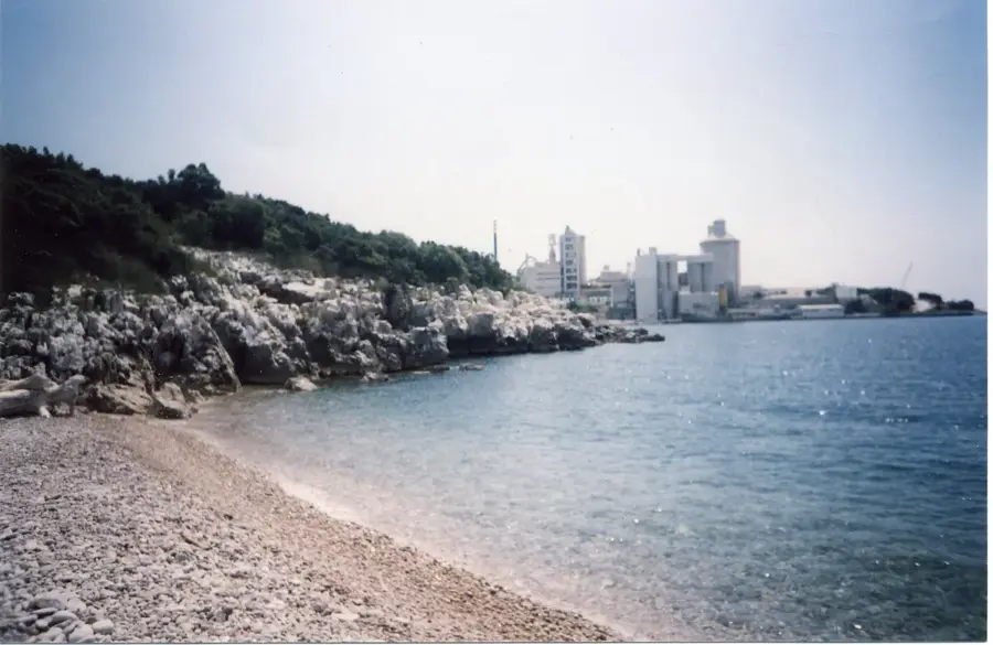 Koromačno (Croatia)