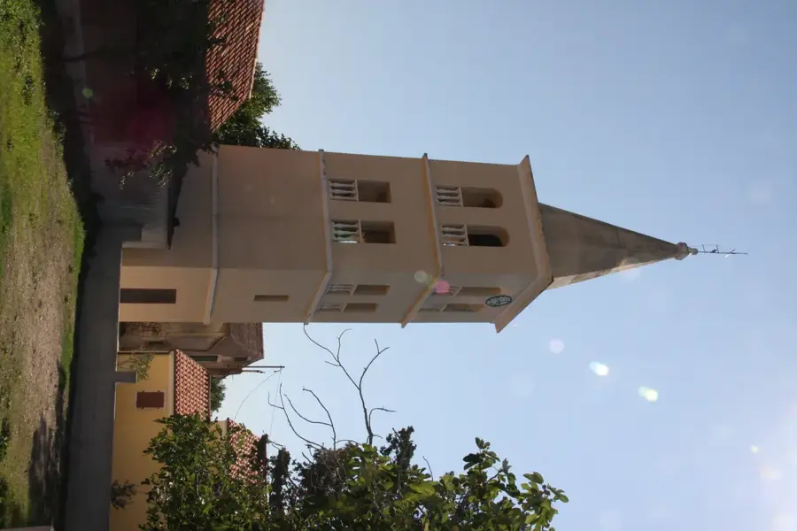 Kožino — Satul Bait Baws (Yemen)