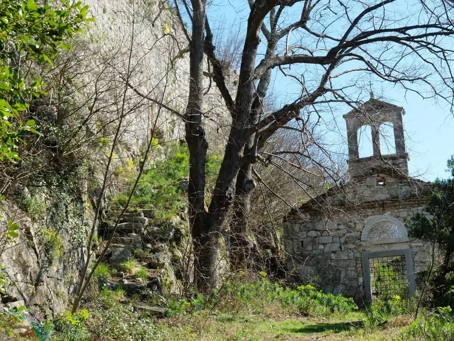 Kožljak (Croatia)
