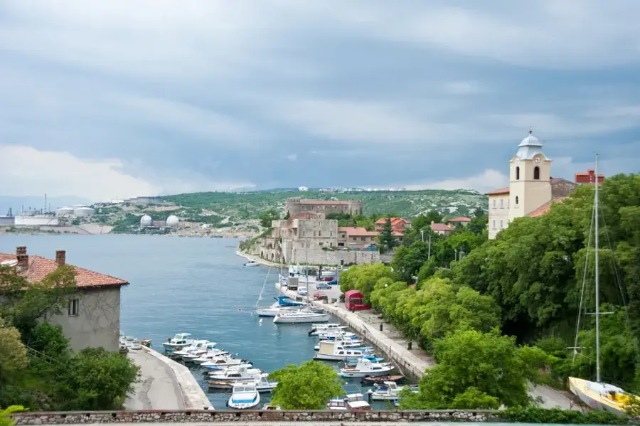 Kraljevica — Kastav (Croatia)