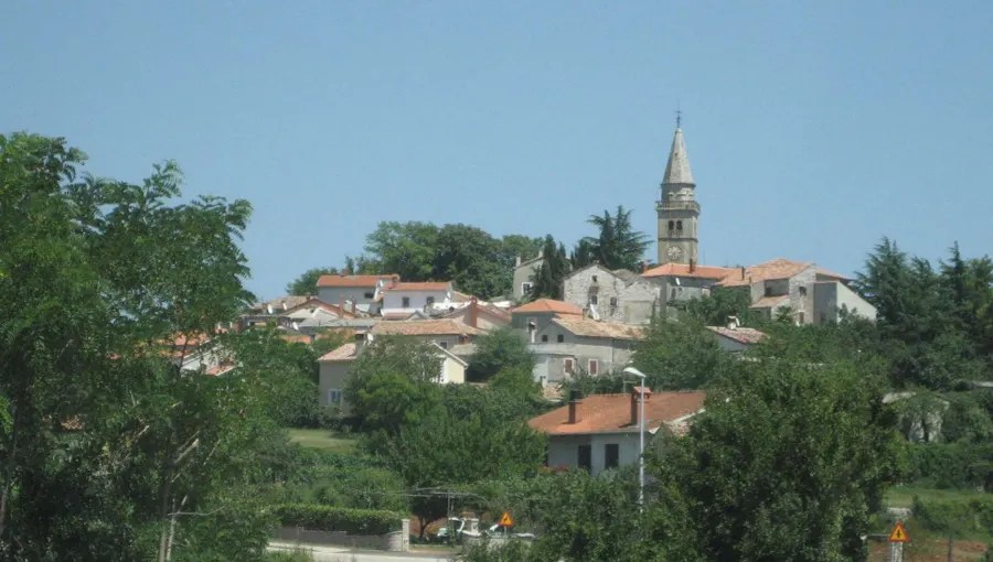 Križanci (Croatia)