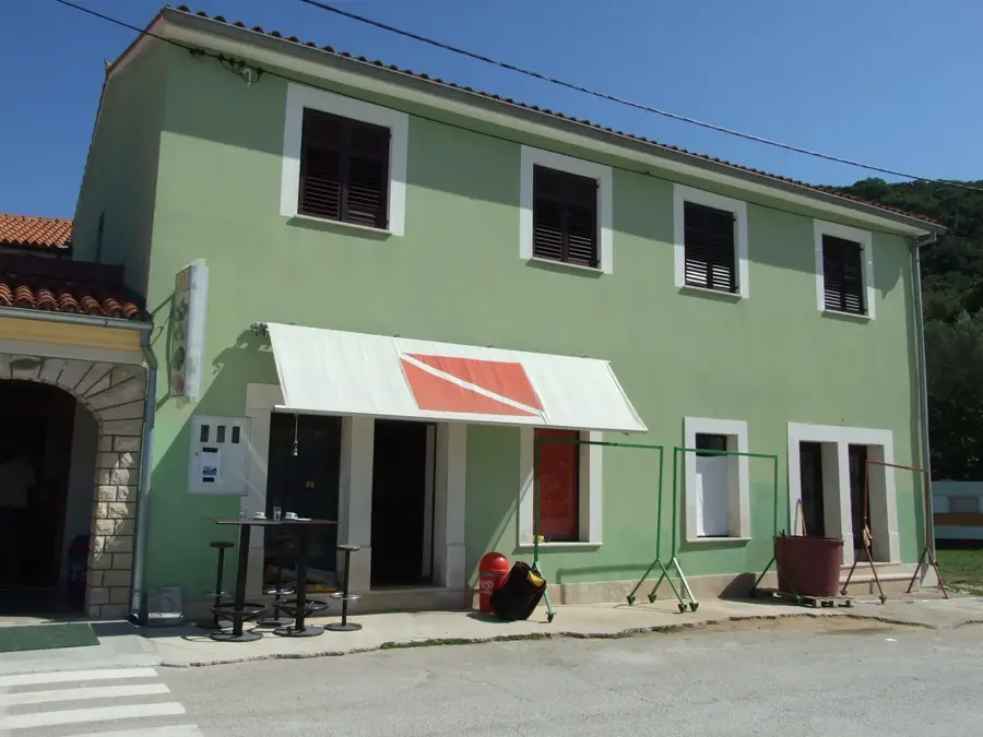 Krnica (Croatia)