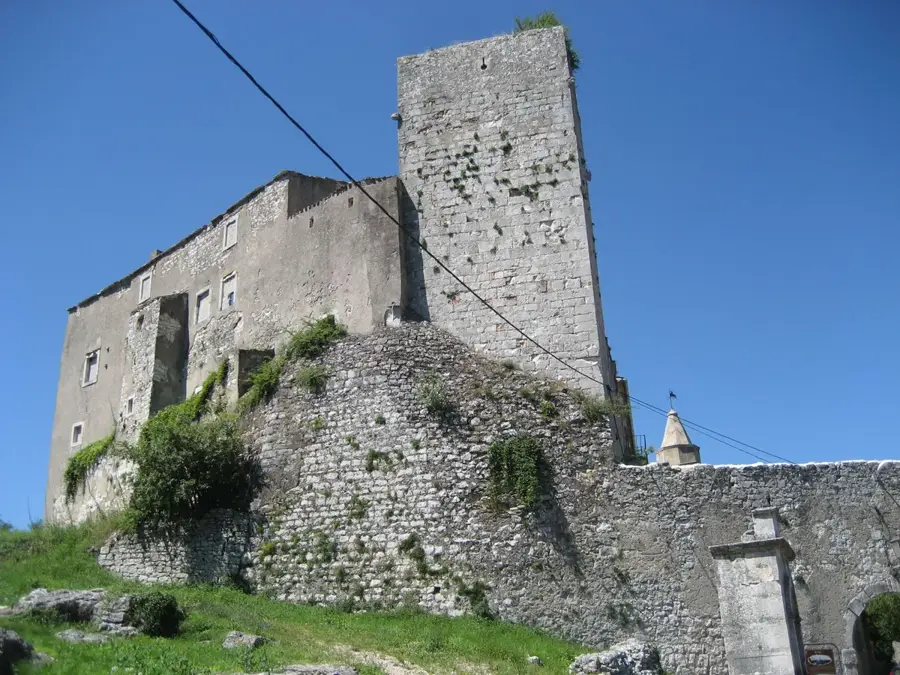 Kršan (Croatia)