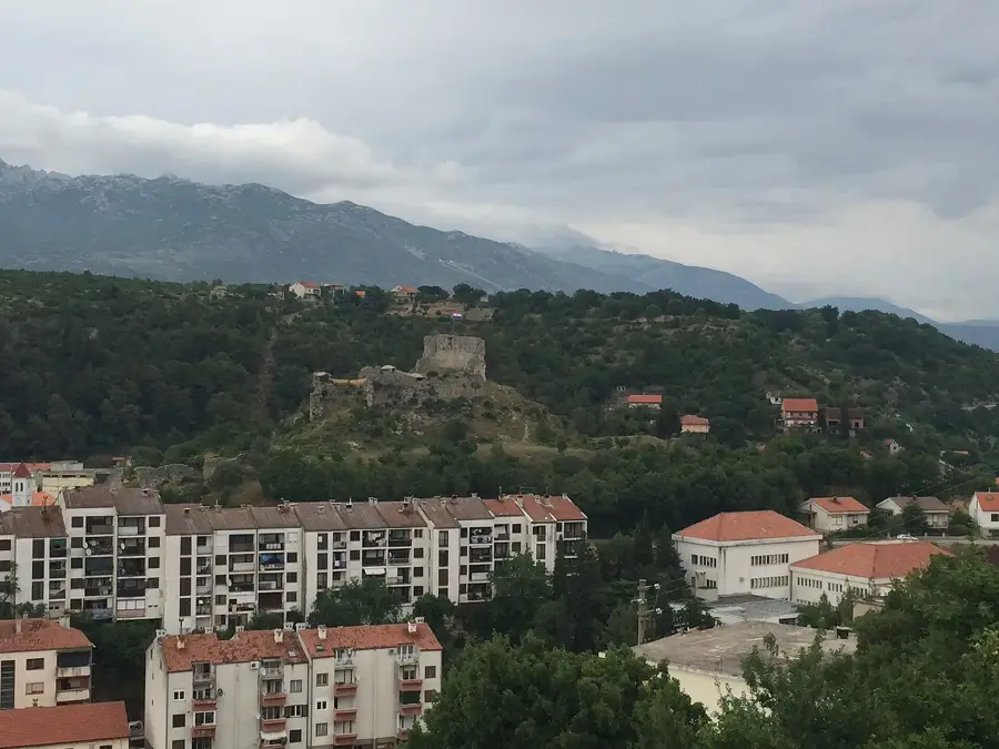Kruševo (Croatia)