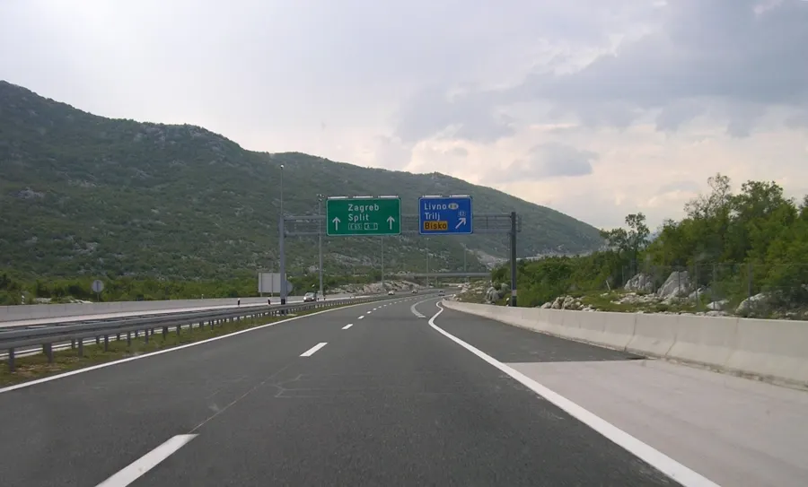 Krušvar (Croatia)