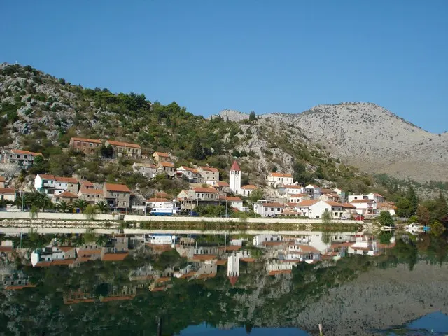 Krvavac (Croatia)