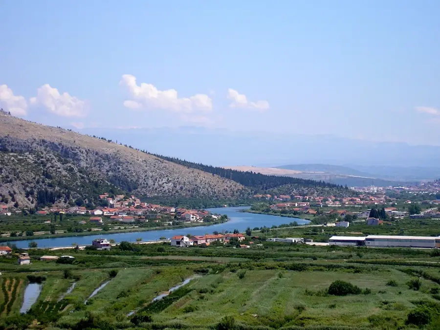 Krvavac II (Croatia)