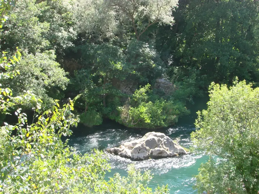 Kučiće (Croatia)