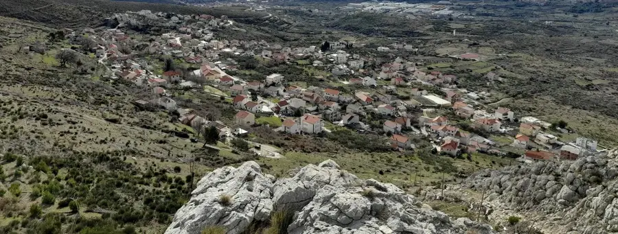 Kučine (Croatia)