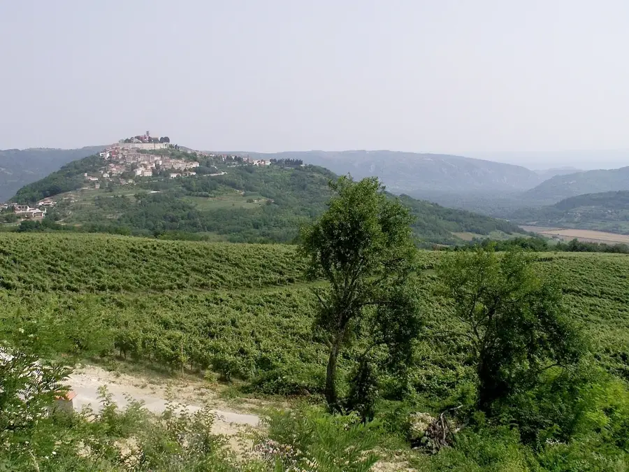 Kukurini (Croatia)