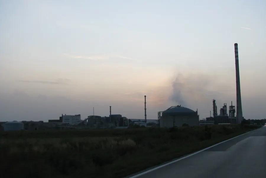 Kutina — Utvrda Sokolac (Hrvatska)