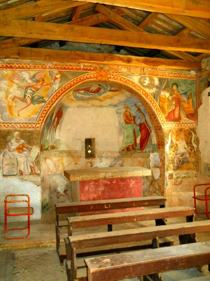 Ladrovići (Croatia)
