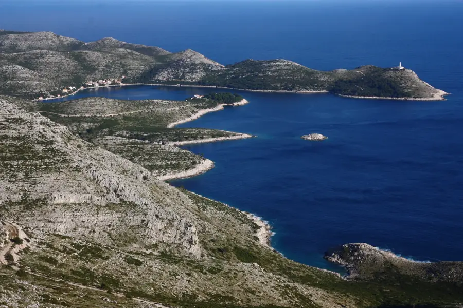 Lastovo Archipelago Nature Park