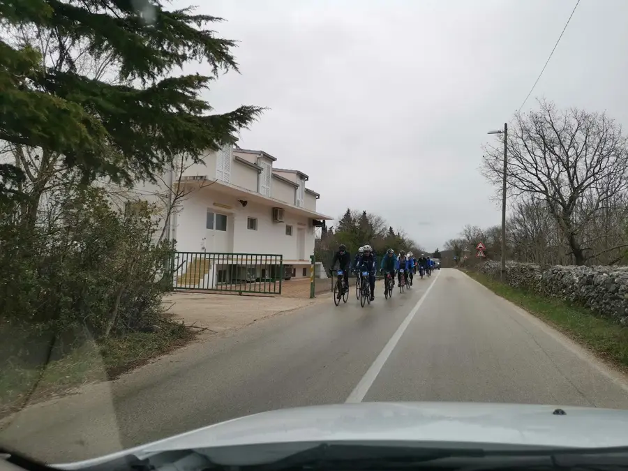 Lećevica (Croatia)