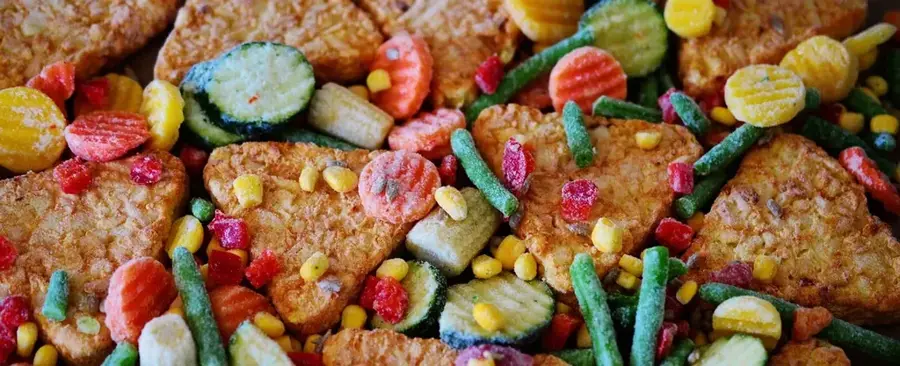 Ledo Frozen Foods