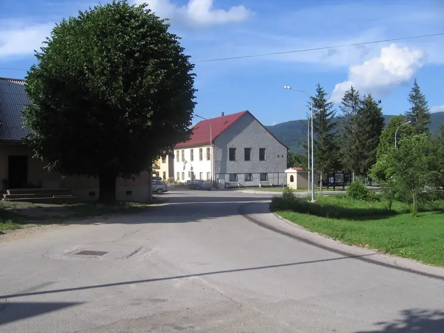 Lič (Croatia)
