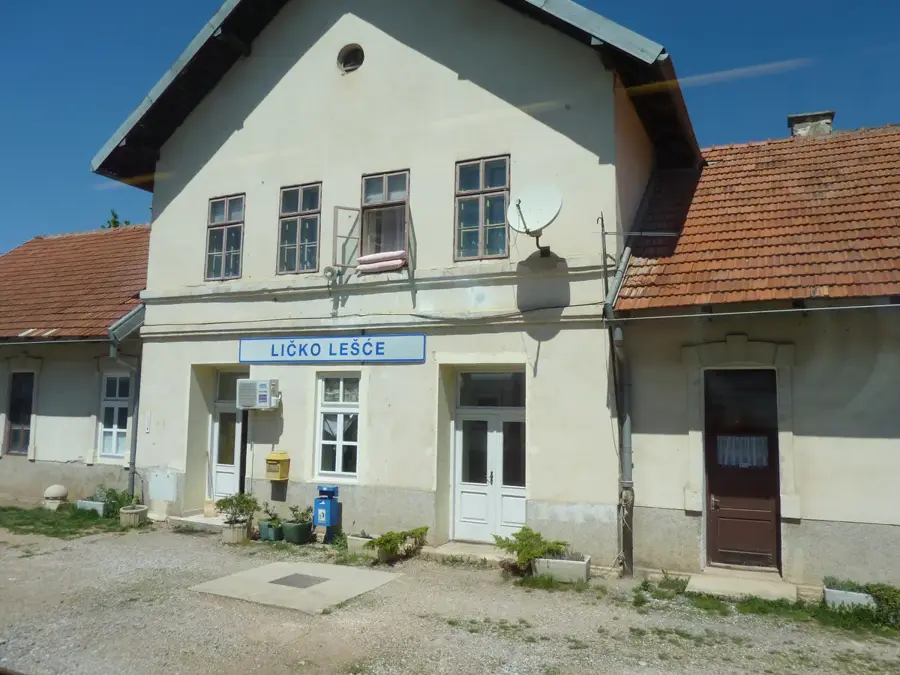 Ličko Lešće (Croatia)