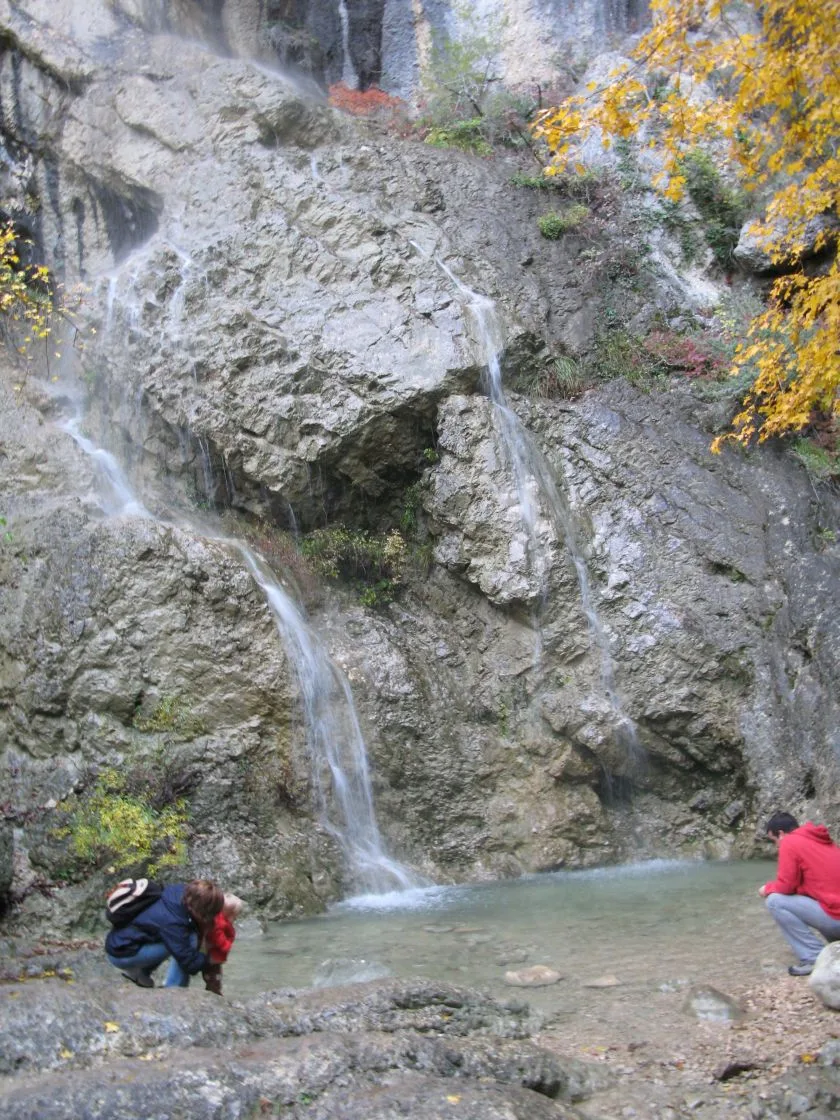 Liganj — Grdoselo (Croatia)