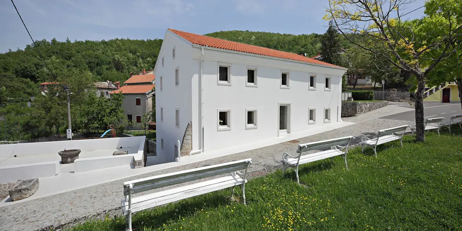 Lisac (Croatia)