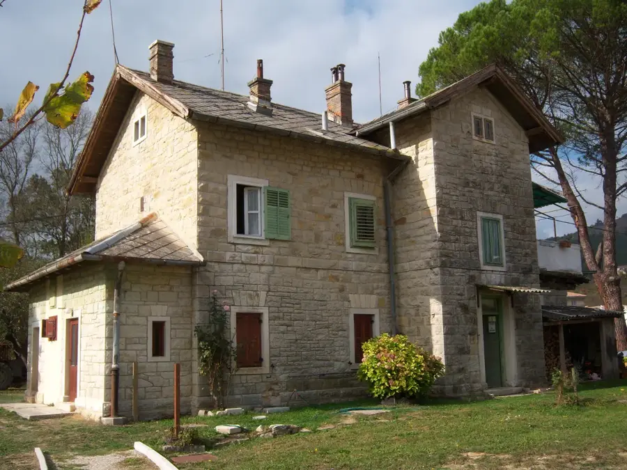 Livade (Croatia)