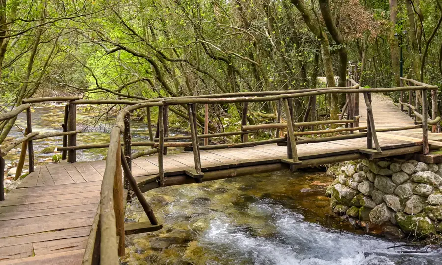 Ljuta — Mamula (Montenegro)
