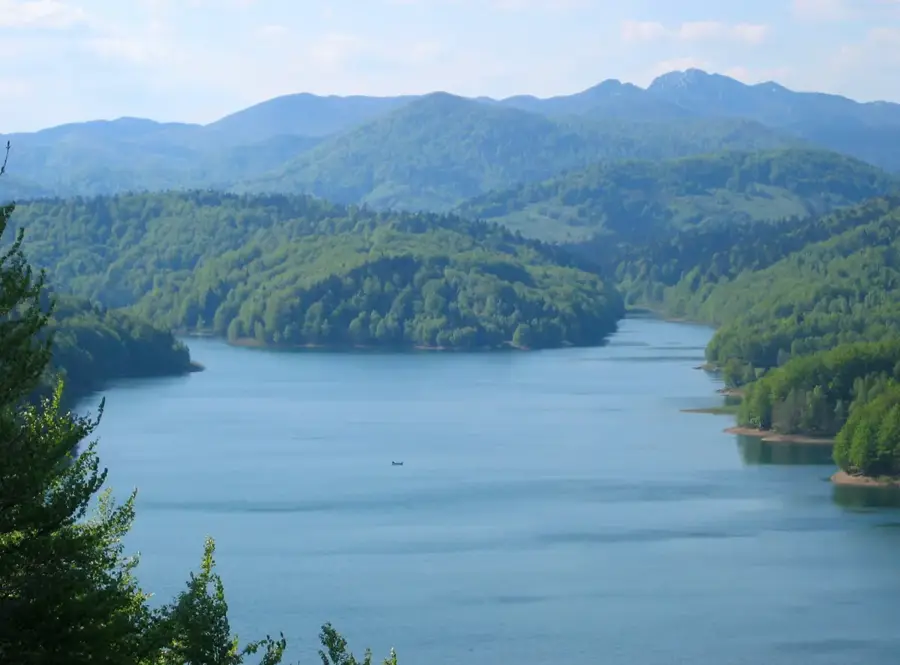 Lokve (Croatia)
