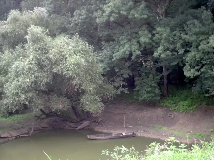 Naturpark Lonjsko Polje — Prijedor (Bosnien und Herzegowina)