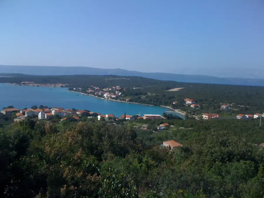 Lovište (Croatia)