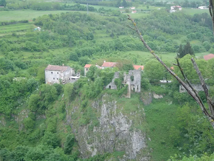 Lovrin — Bašanija (Croatia)