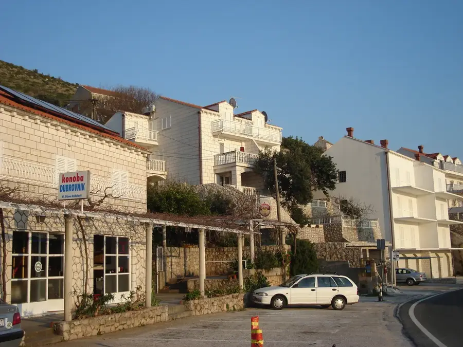 Lozica — Delta râului Neretva (Croația)