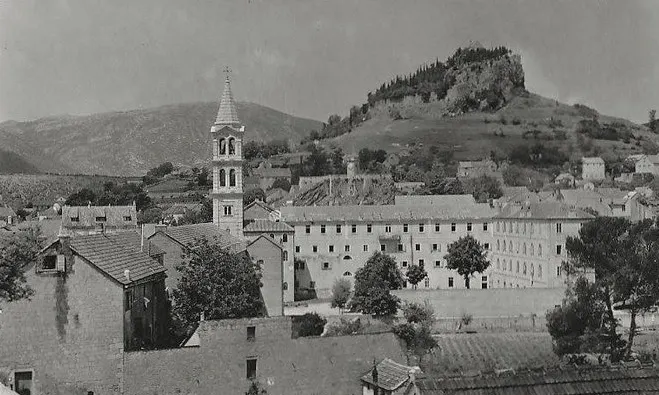 Lučane (Croatia)