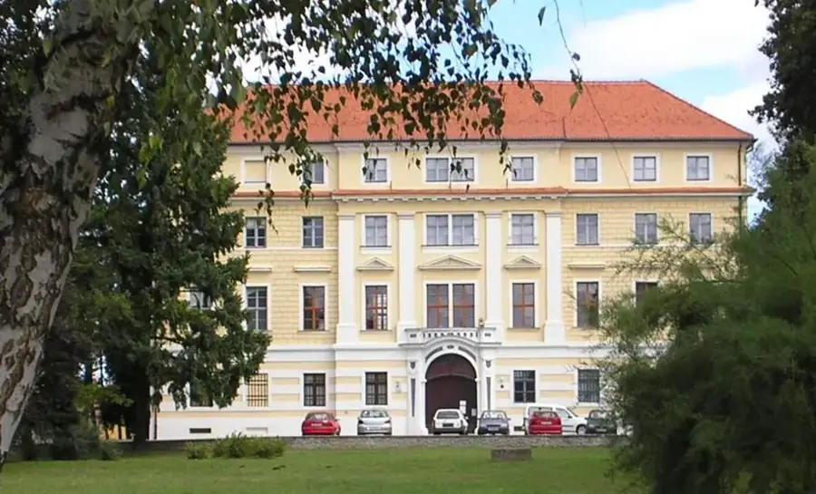 Ludbreg — Nagykanizsa (Magyarország)