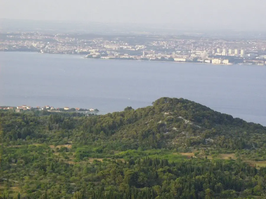Lukoran (Croatia)