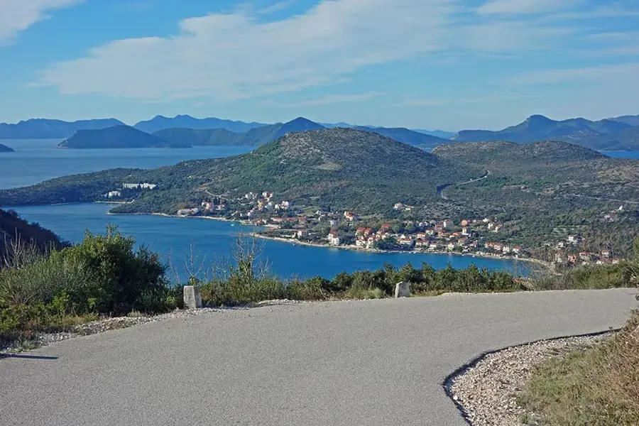 Majkovi (Croatia)