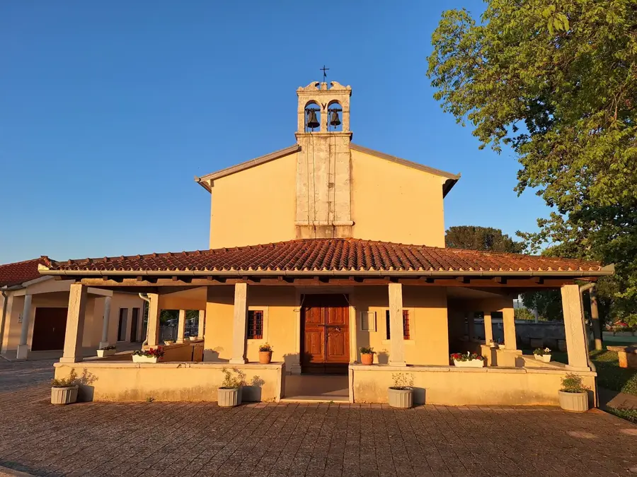 Manjadvorci (Croatia)