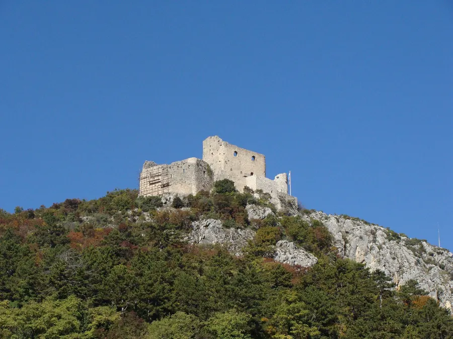 Maovice (Croatia)