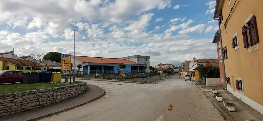 Marčana (Croatia)