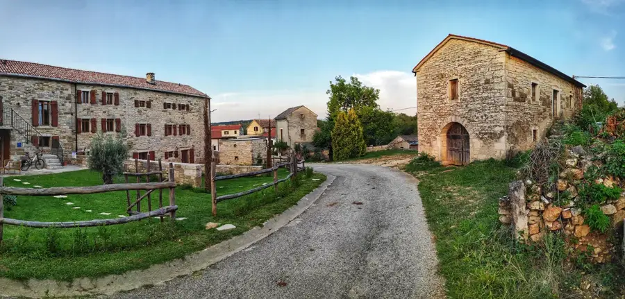 Martinčići (Croatia)
