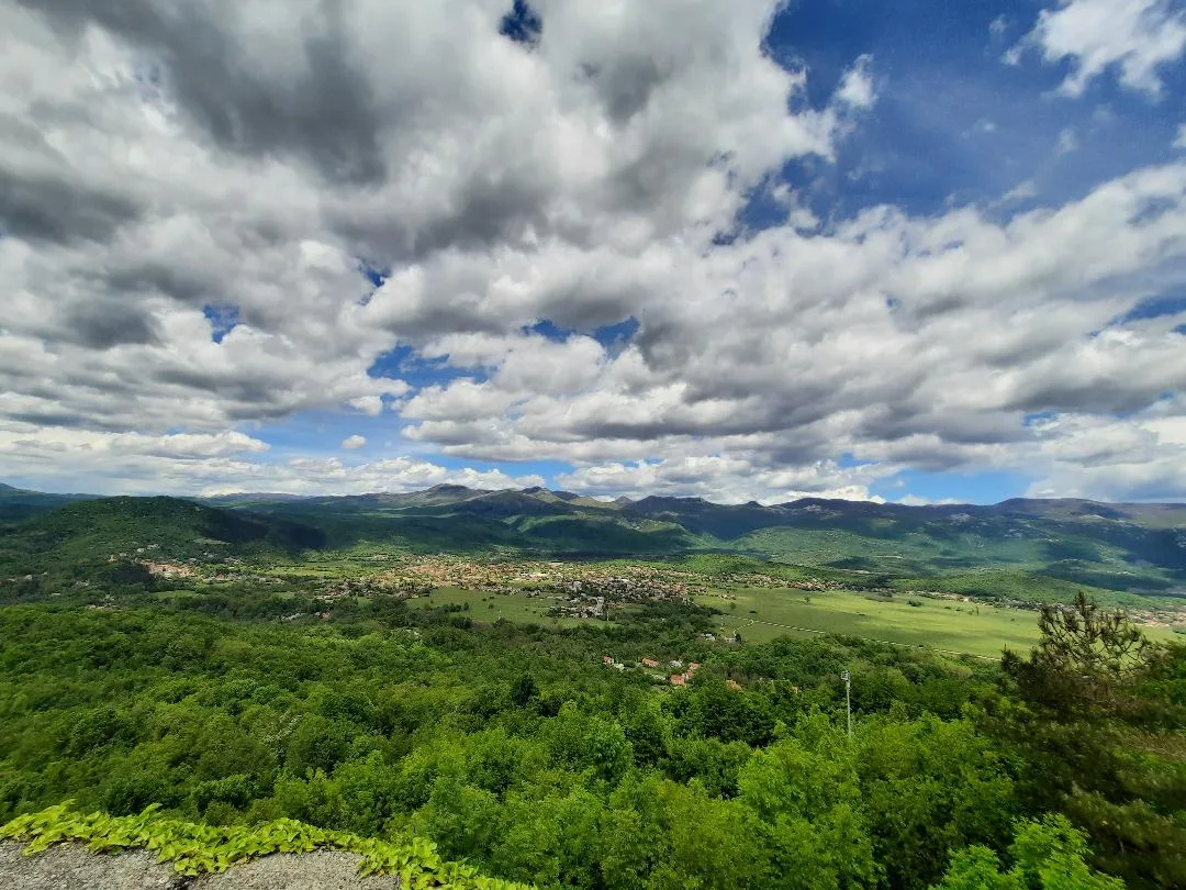 Martinovo Selo (Croatia)