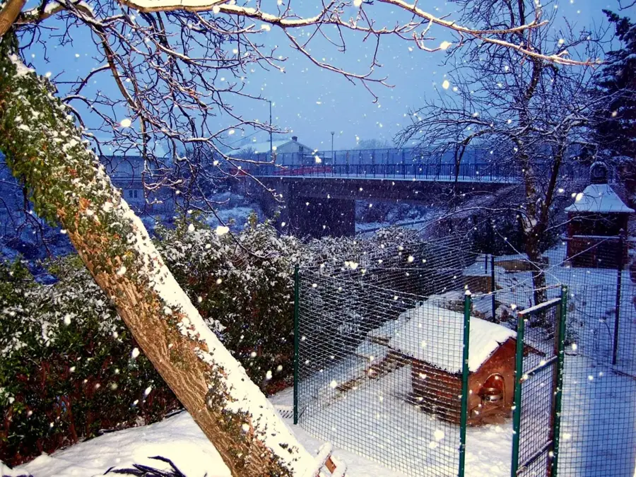 Mavrinci (Croatia)