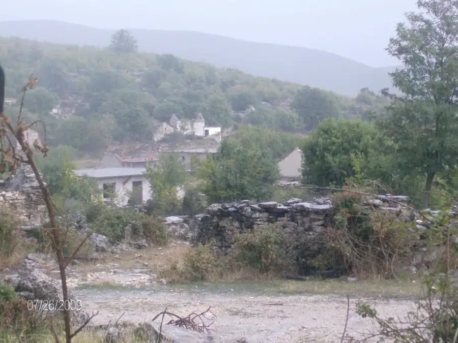 Medviđa (Croatia)